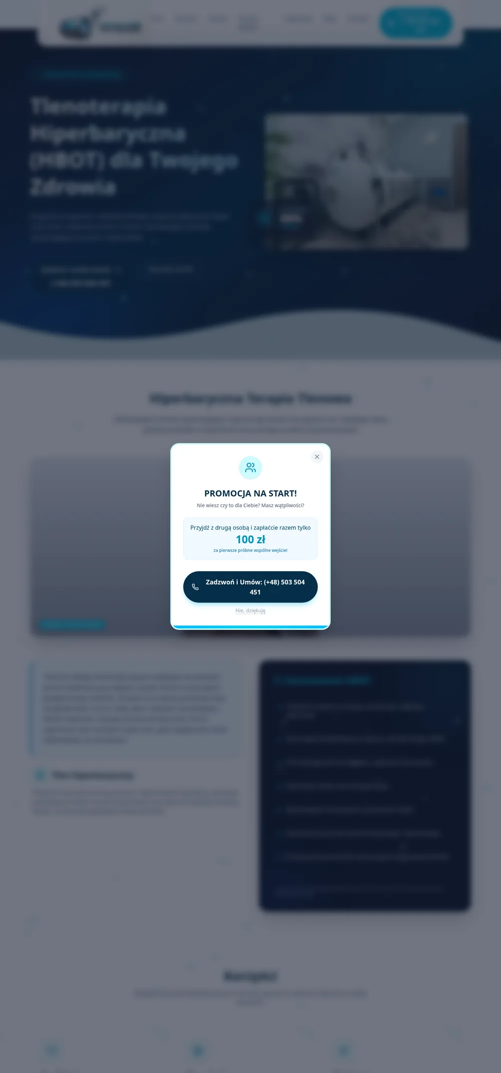 Tlen Dla Mnie — realizacja Deep DevOps